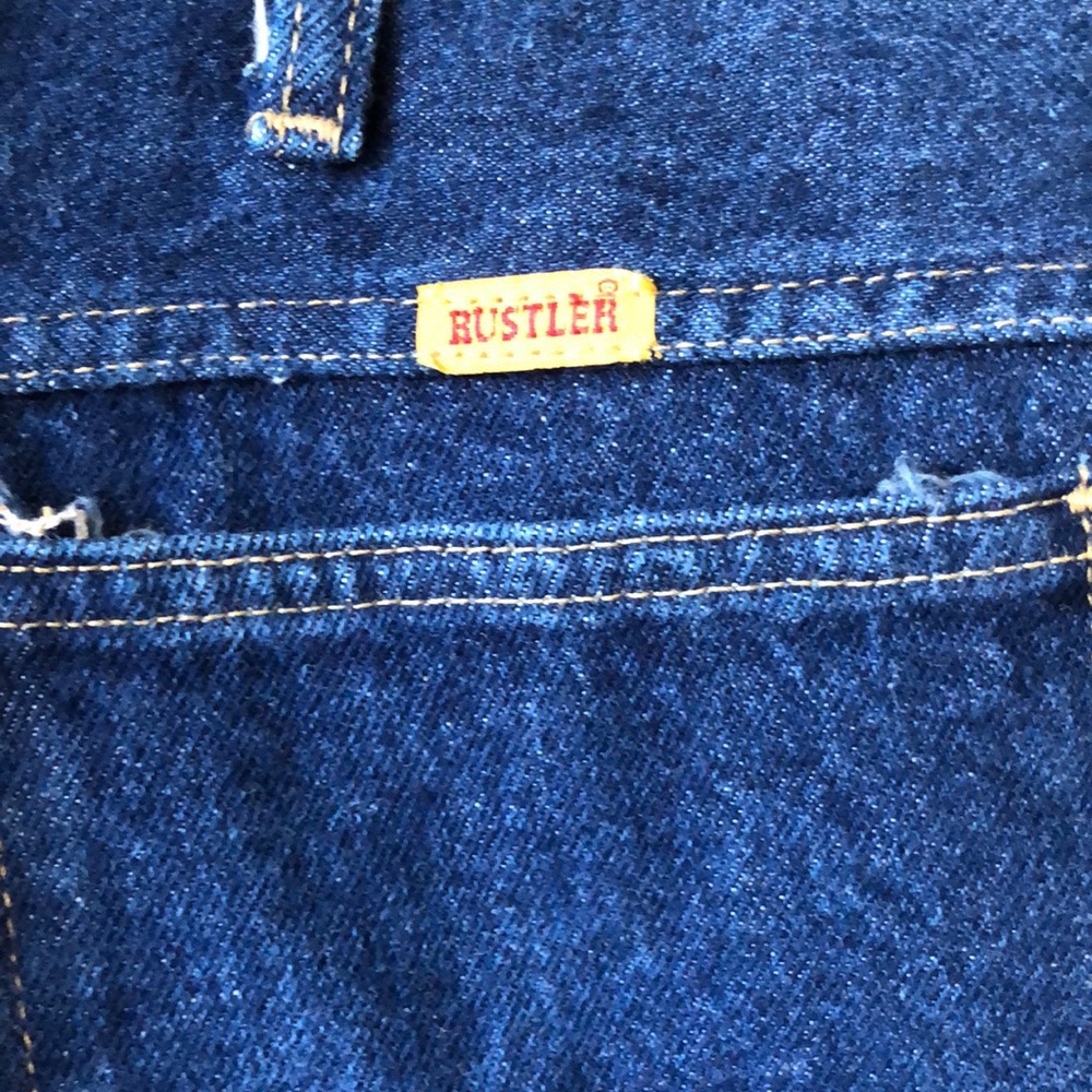 Rustler Jeans - Picture 4 of 6